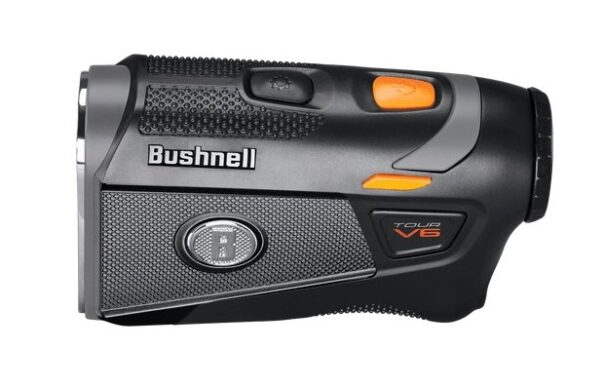 Bushnell Tour V6 Range Finder - Image 3