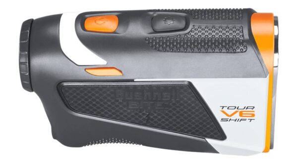 Bushnell Tour V6 Shift Range Finder - Image 5