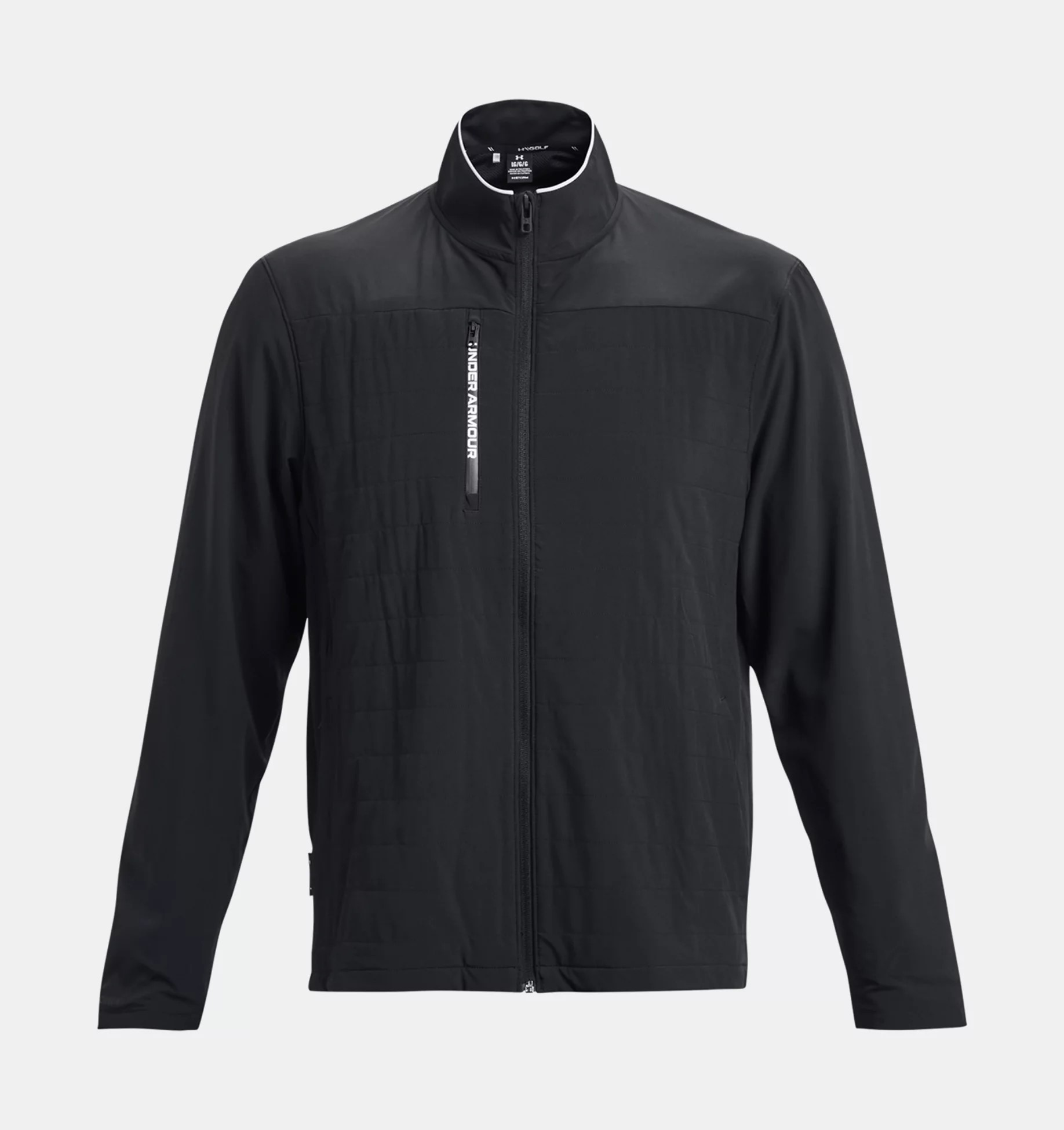 Men's Under Armour Storm Revo Jacket 1379721001 Duncan Lambert