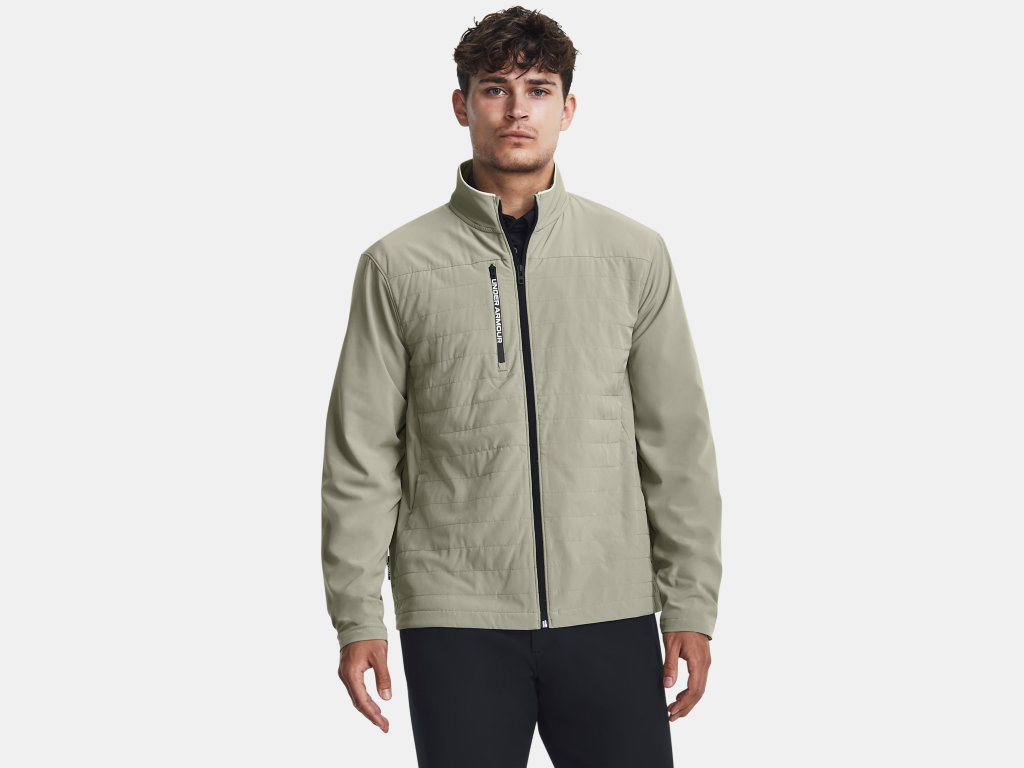 Men's Under Armour Storm Revo Jacket 1379721504 Duncan Lambert