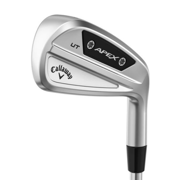 Men's Callaway Apex UT Iron - Image 4