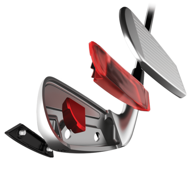 Men's Callaway Apex UT Iron - Image 6
