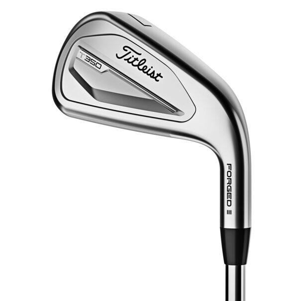 Titleist T-Series T350 Irons
