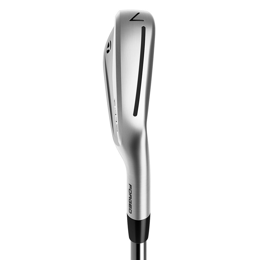 TaylorMade P770 Irons Duncan Lambert Golf Shop