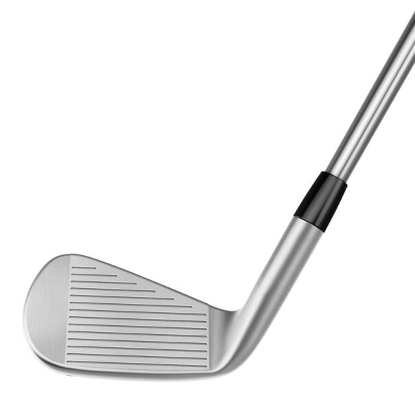 TaylorMade P7MC Irons - Image 2