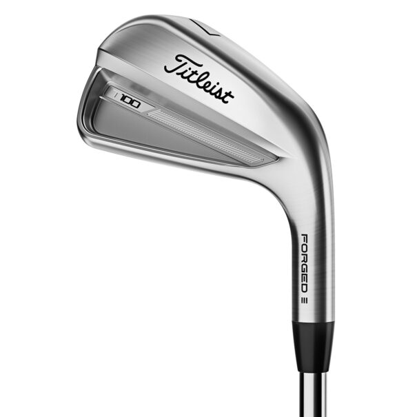Titleist T-Series T100 Irons