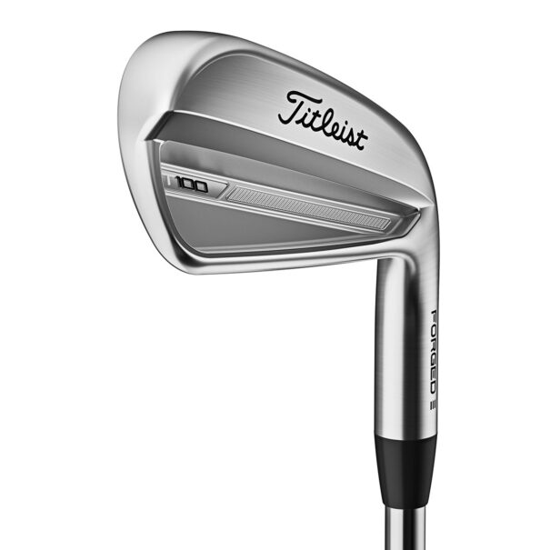 Titleist T-Series T100 Irons - Image 2