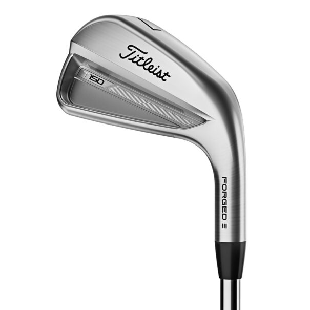 Titleist T-Series T150 Irons
