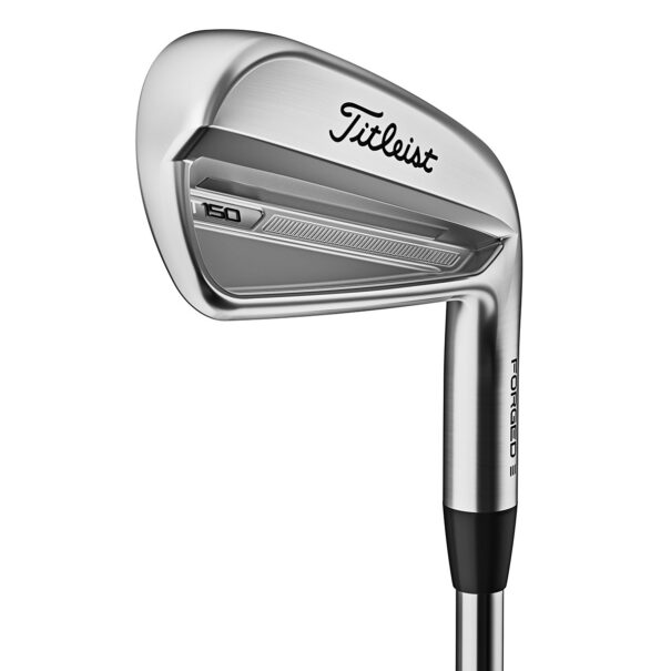 Titleist T-Series T150 Irons - Image 3