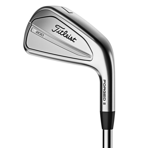 Titleist T-Series T200 Irons