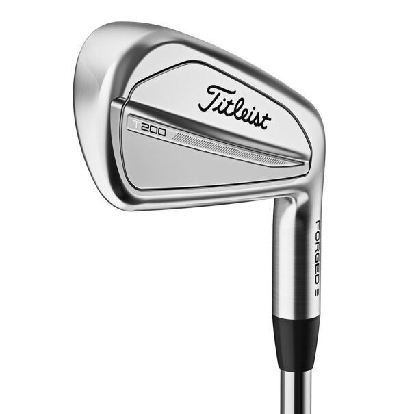 Titleist T-Series T200 Irons - Image 6