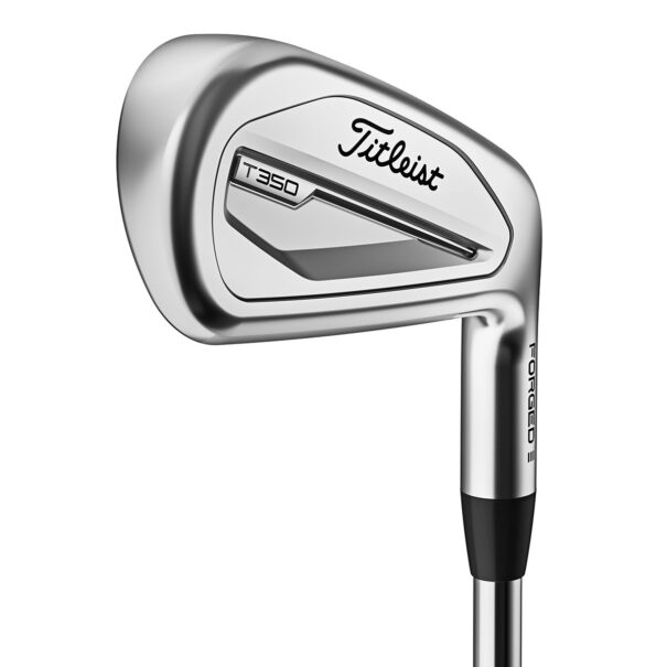Titleist T-Series T350 Irons - Image 2