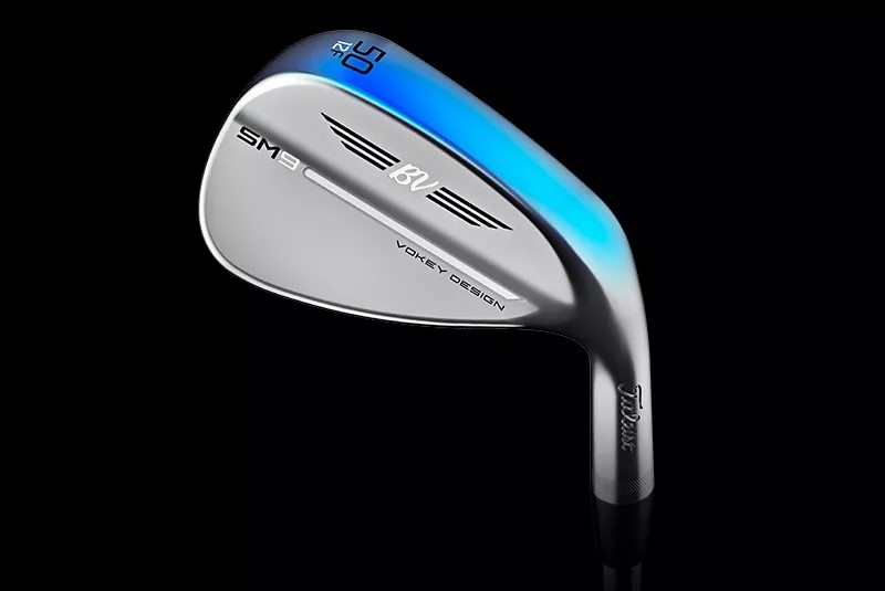 Vokey hotsell f grind