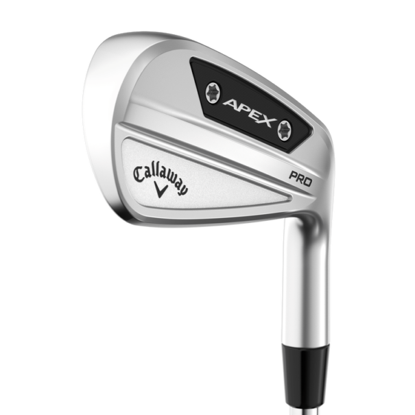 Men's Callaway Apex Pro 24 Irons