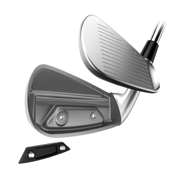 Men's Callaway Apex Pro 24 Irons - Image 3