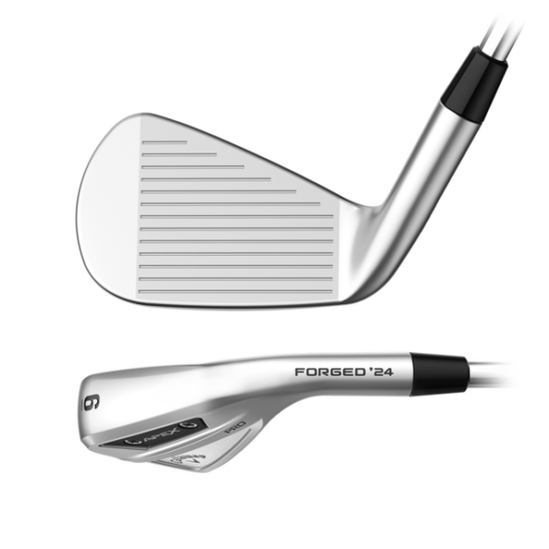 Men's Callaway Apex Pro 24 Irons - Image 2