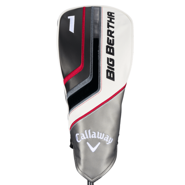 Men's Callaway Big Bertha Driver - Image 3
