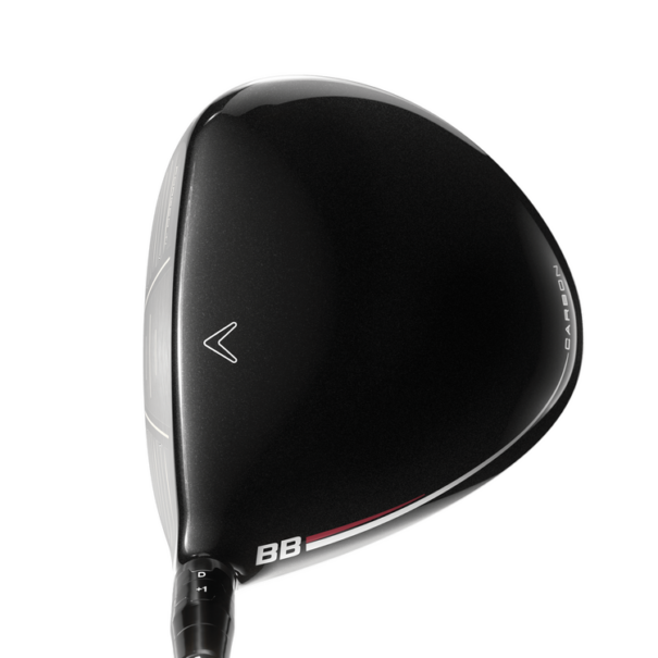 Men's Callaway Big Bertha Driver - Image 7