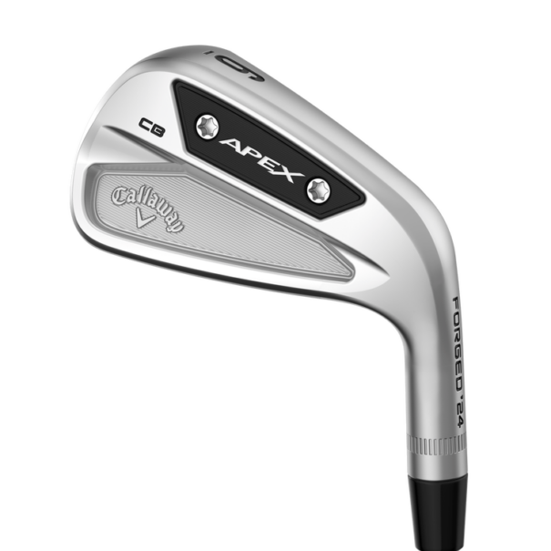 Men's Callaway Apex CB '24 Irons - Image 2