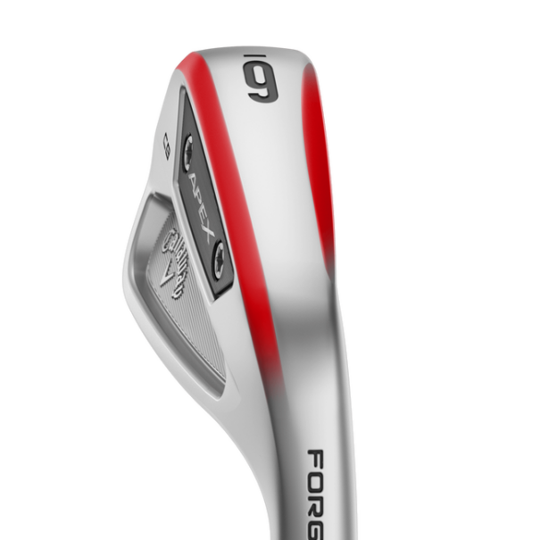 Men's Callaway Apex CB '24 Irons - Image 10