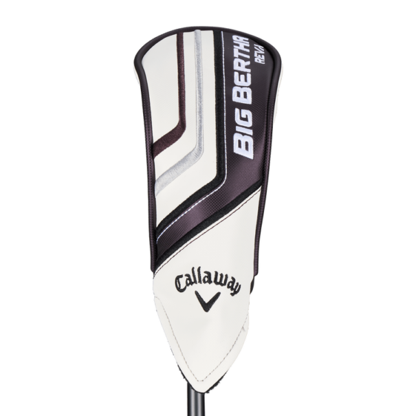 Ladies Callaway Big Bertha Reva Hybrid - Image 3