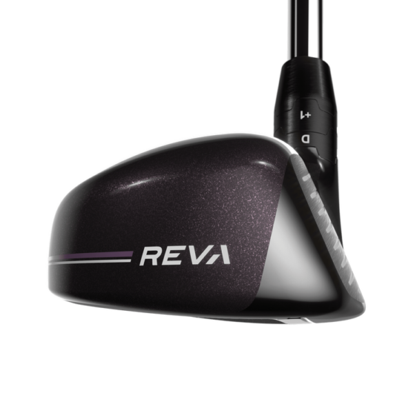 Ladies Callaway Big Bertha Reva Hybrid - Image 5