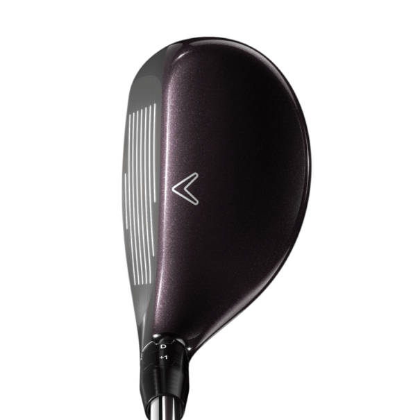 Ladies Callaway Big Bertha Reva Hybrid - Image 6