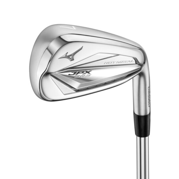 Mizuno JPX923 Hot Metal Irons