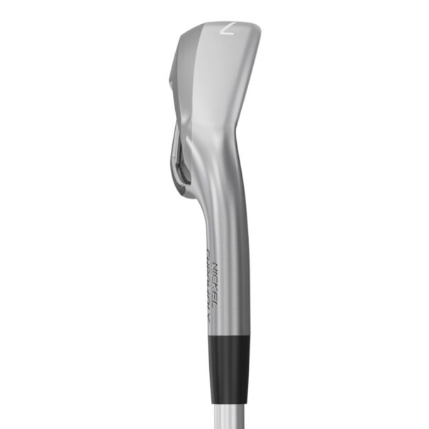 Mizuno JPX923 Hot Metal Irons - Image 3