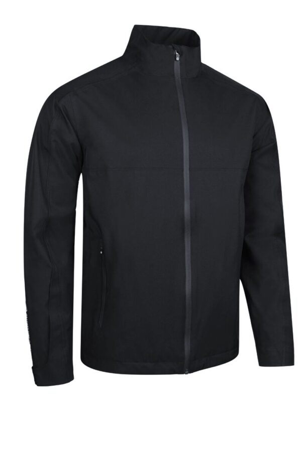 Men’s Sunderland Matterhorn Waterproof Jacket - Black