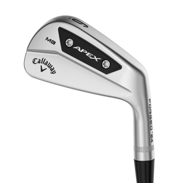 Men's Callaway Apex MB '24 Irons - Image 2