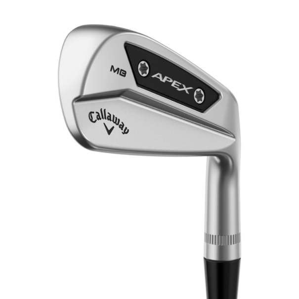 Men's Callaway Apex MB '24 Irons