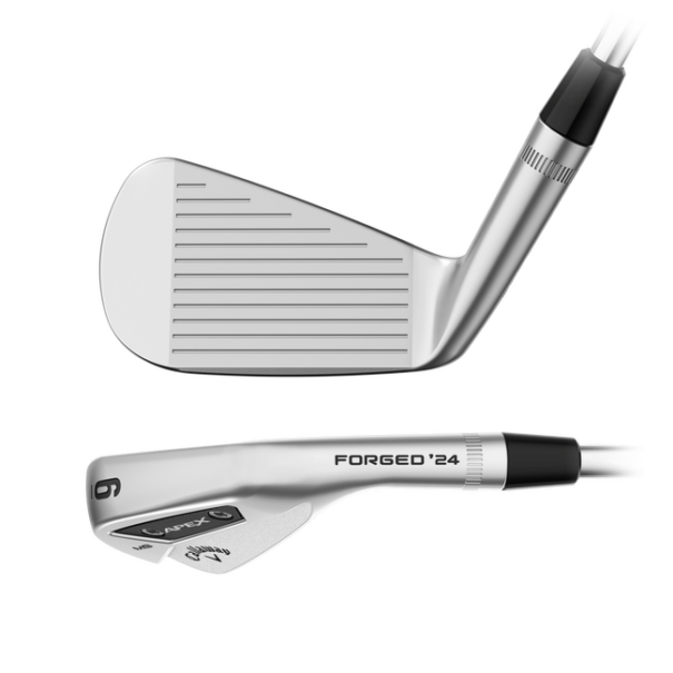 Men's Callaway Apex MB '24 Irons - Image 6
