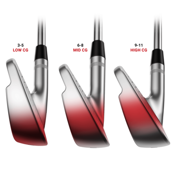 Men's Callaway Apex MB '24 Irons - Image 7