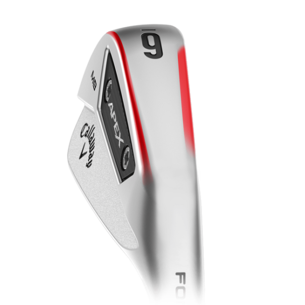 Men's Callaway Apex MB '24 Irons - Image 8