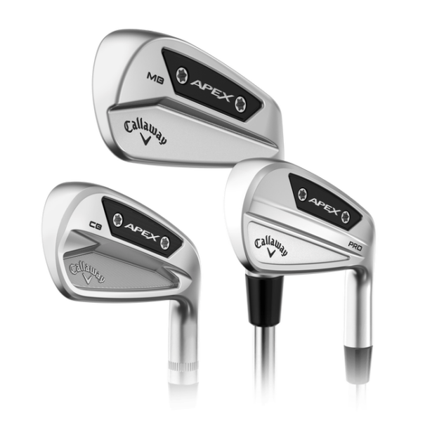 Men's Callaway Apex MB '24 Irons - Image 9