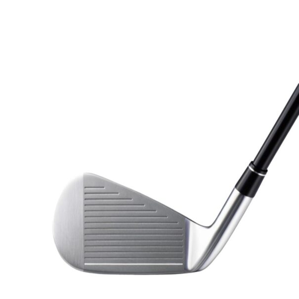 Men's Yonex Ezone Elite 4 Irons - Steel - Image 2