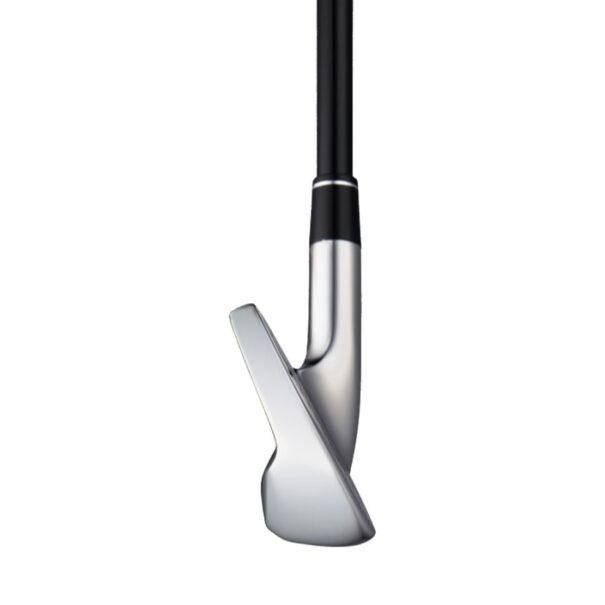 Men's Yonex Ezone Elite 4 Irons - Steel - Image 3