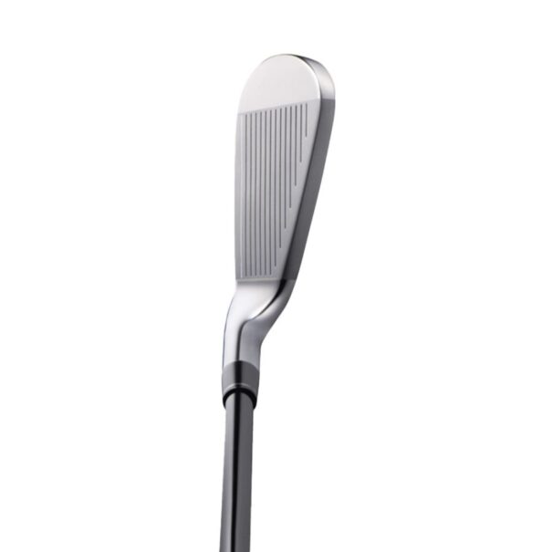 Men's Yonex Ezone Elite 4 Irons - Steel - Image 4