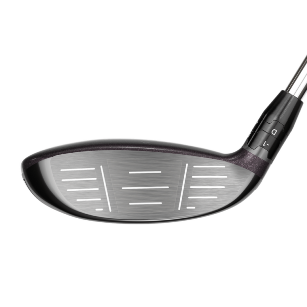 Ladies Callaway Big Bertha Reva Fairway - Image 5