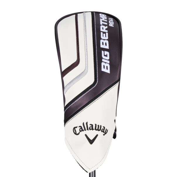 Ladies Callaway Big Bertha Reva Fairway - Image 6