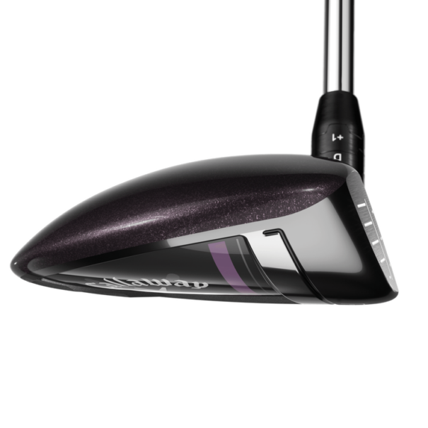 Ladies Callaway Big Bertha Reva Fairway - Image 3