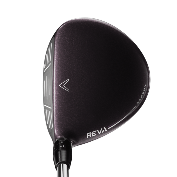 Ladies Callaway Big Bertha Reva Fairway - Image 2