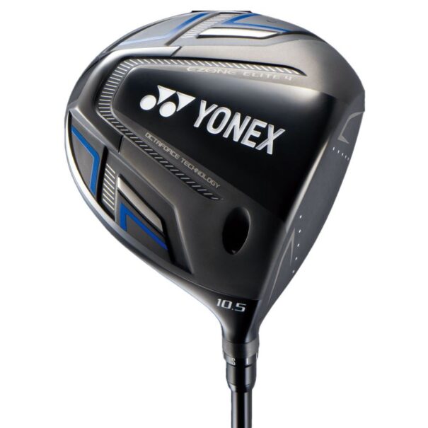 Men's Yonex Ezone Elite 4 Driver