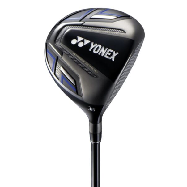 Men's Yonex Ezone Elite 4 Golf Fairway Wood