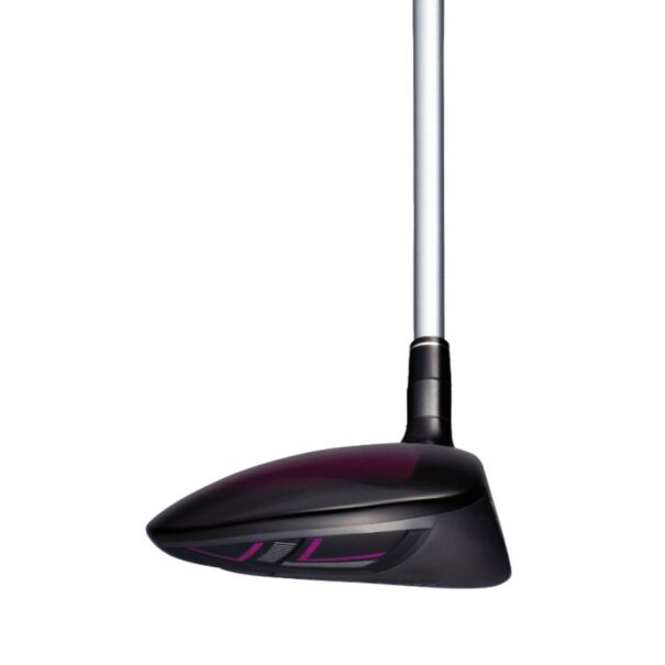 Ladies Yonex Ezone Elite 4 Fairway Wood - Image 4