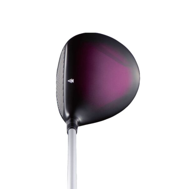 Ladies Yonex Ezone Elite 4 Fairway Wood - Image 2