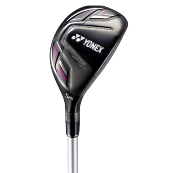 Ladies Yonex Ezone Elite 4 Hybrid
