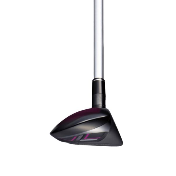 Ladies Yonex Ezone Elite 4 Hybrid - Image 3