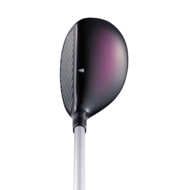 Ladies Yonex Ezone Elite 4 Hybrid - Image 4